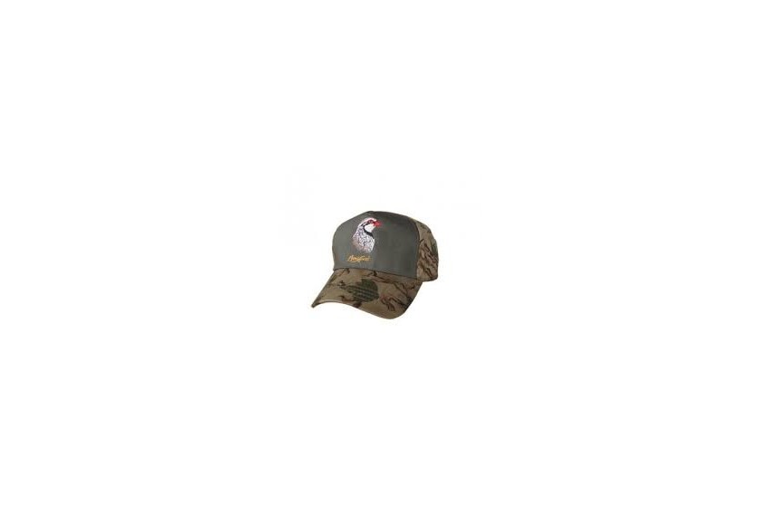 gorra perdiz
