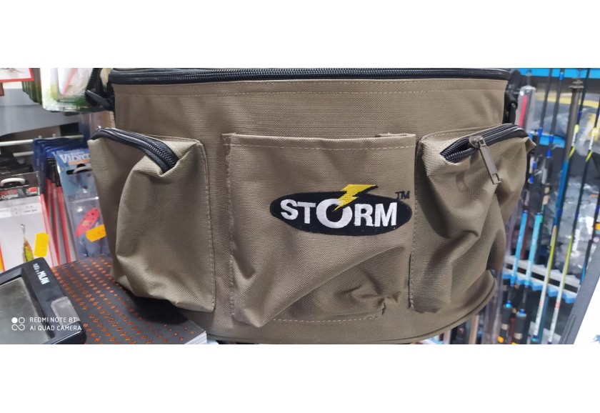 bolso storm
