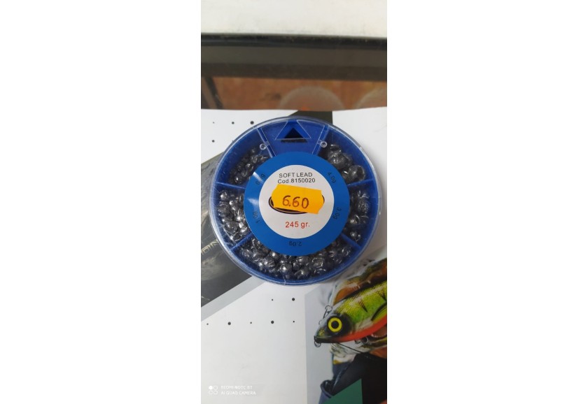 plomos dulce abre facil