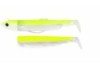 Black minnow t120 n3 jaune fluoo 25g