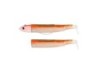 Black minnow candy green 10 g combo