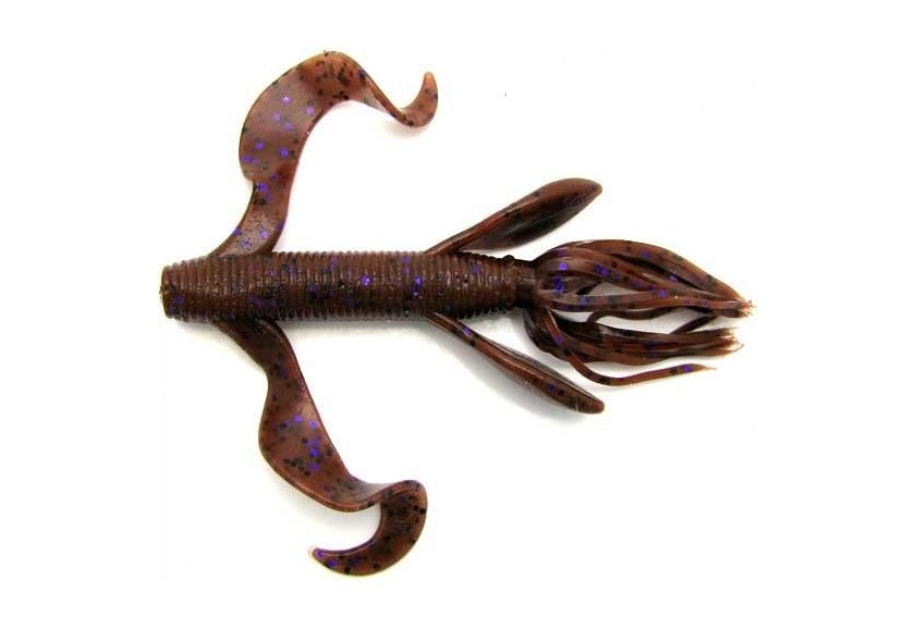 KREATURE CINNAMON PURP