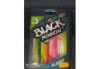 Black minnow FLASHY