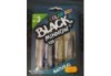 Black minnow NATURAL