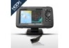 SONDA Y GPS LOWRANCE 5" 83/200