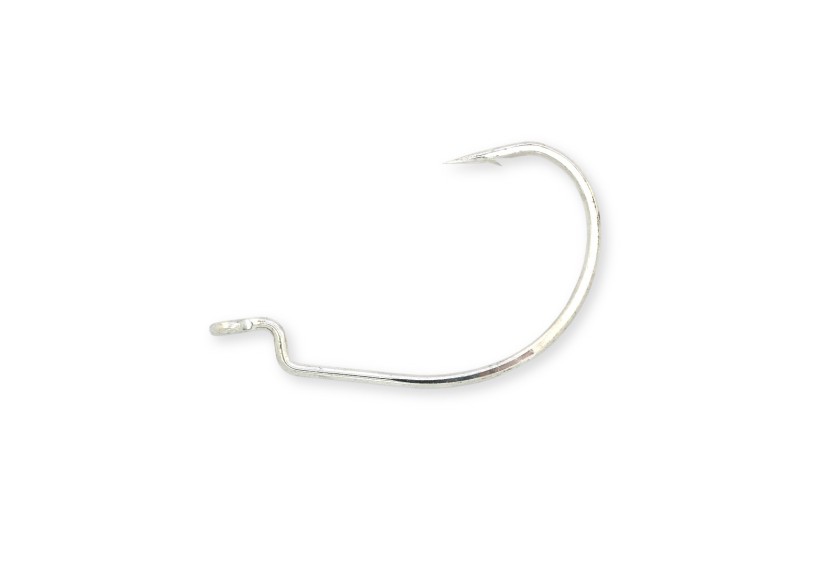 Black Minnow 200 - 2 Anzuelos Krog Premium by VMC