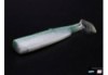 Black Minnow 200 - 2 cuerpos - Color Exclusivo Spain 2019 - Green Glitter