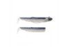 Black Minnow 160 - Combo - Off Shore - 60g - Electric Blue