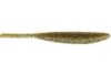 Yamamoto 4" Shad Shape Worm 10u 967 goby