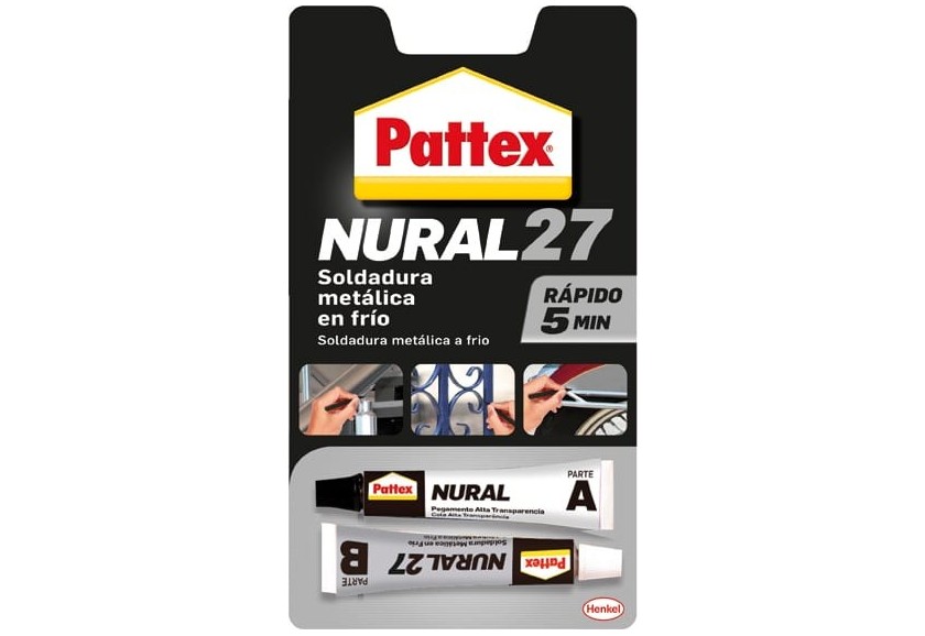 NURAL 27