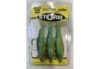 VINILO STORM SWIM SHAD 05 FIRE TIGER 11CM-25G