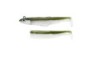 Black Minnow 105 - Combo - Off Shore - 16g - Khaki