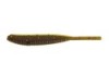 SHAD SHAPE WORM 4" 330 GRN PMPKN PRPL COPR
