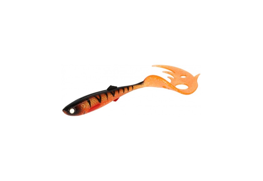 SICARIO ORANGE 18 CM 2 UNI
