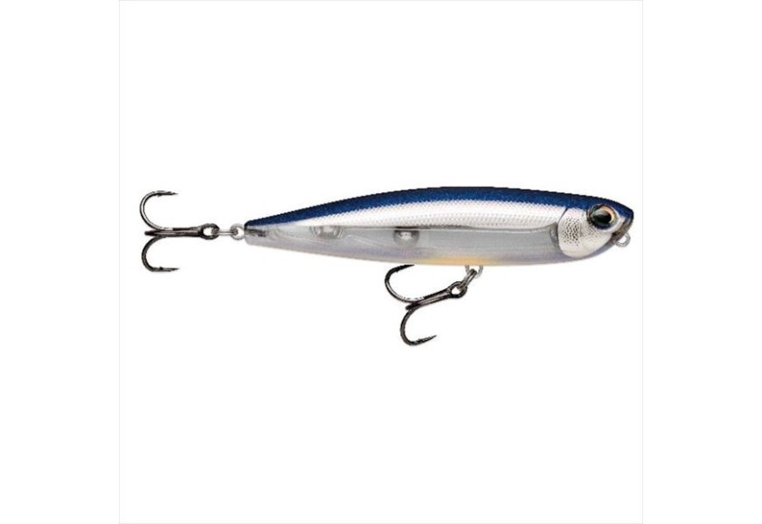 SEÑUELO RAPALA PRECISION XTREME PENCIL 87 FT