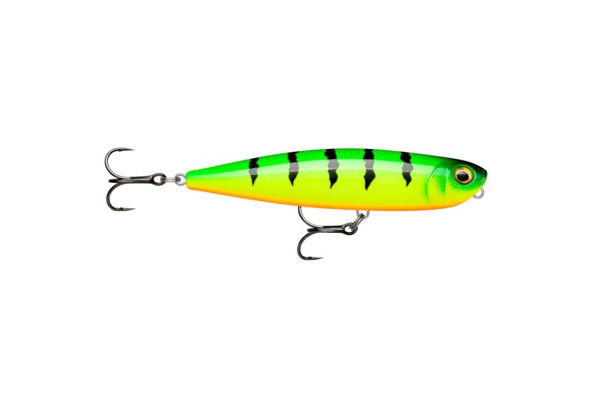 WOBBLER RAPALA PRECISION XTREME PENCIL 87 FT