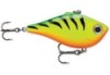 Rapala RPR07 Rippin Rap Lure FT Firetiger