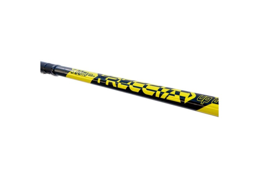 Lineaeffe Caña Boloñesa Freccia 7 m