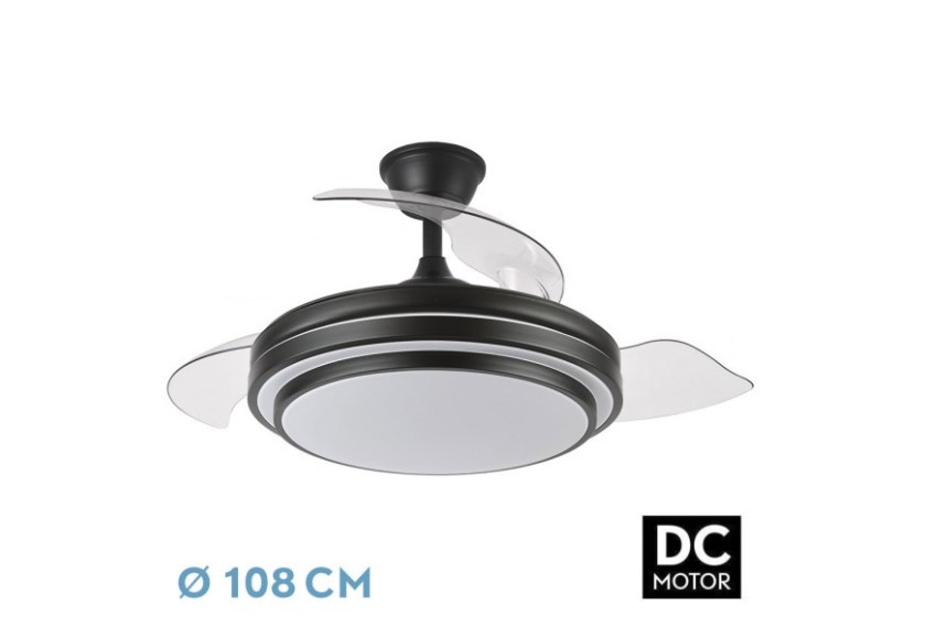 VENTILADOR DC IBE