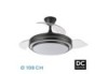 VENTILADOR DC IBE