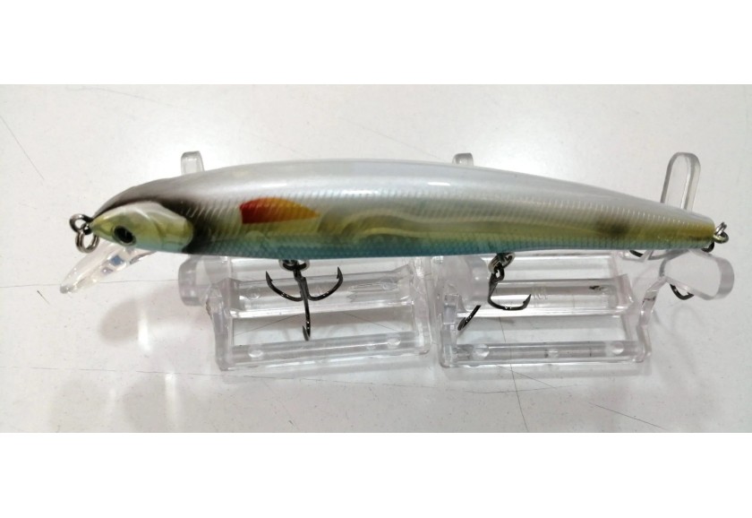 Hart Invert Jerk Bait 110 11 cm / 14 g sd