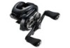 Shimano Caius 151 HG C Bait carrete de lanzamiento