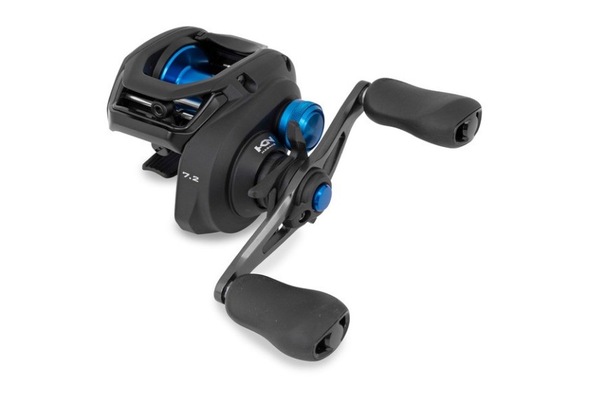 Shimano SLX 151 HG