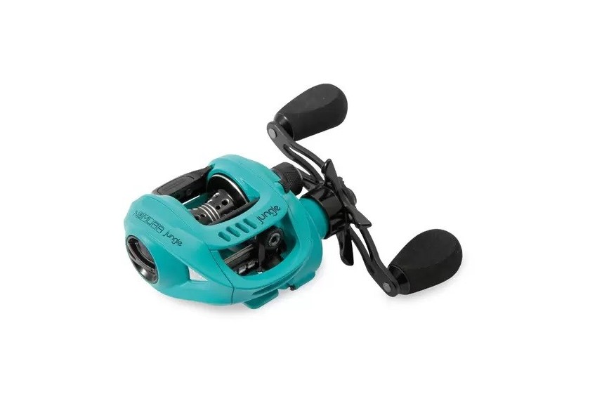 Nomura Nomura Jungle