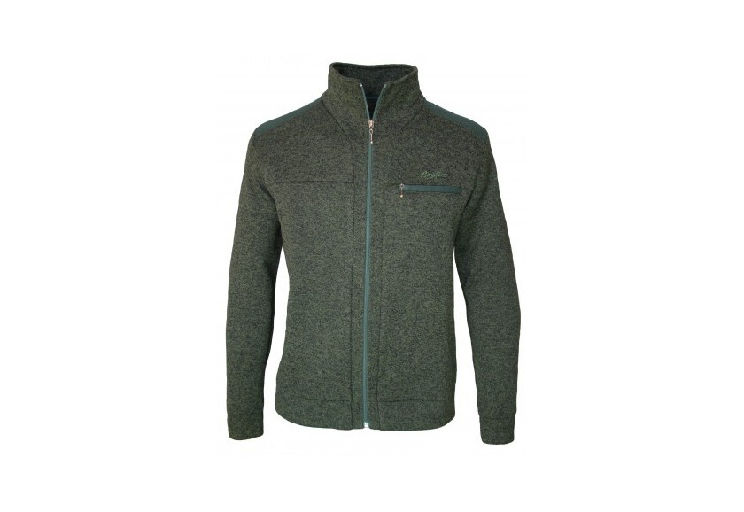 Jersey "punto abeja"