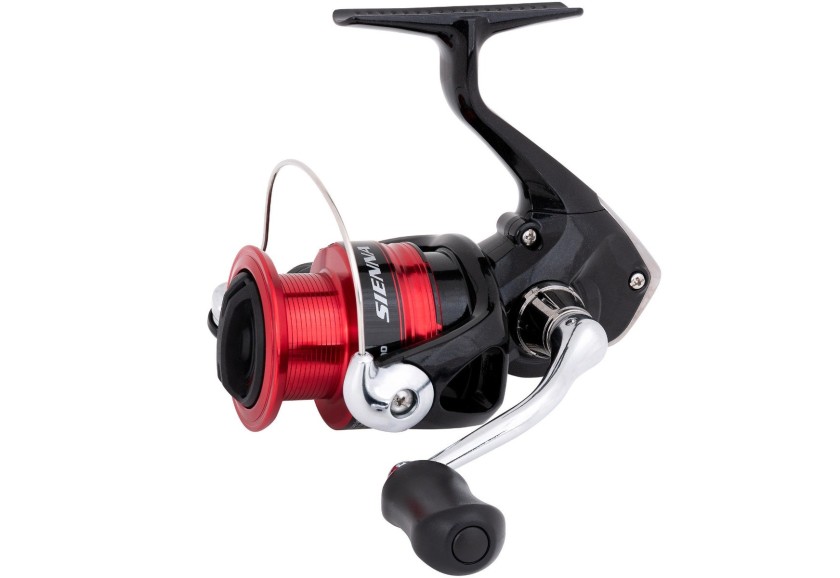 Carrete SIENNA 2500hg