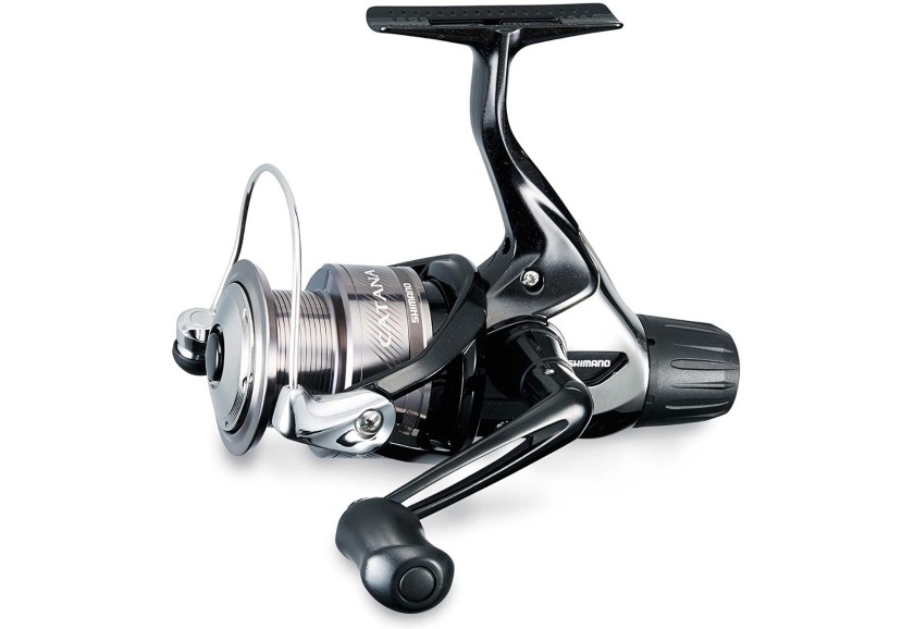 Carrete Catana 2500rc