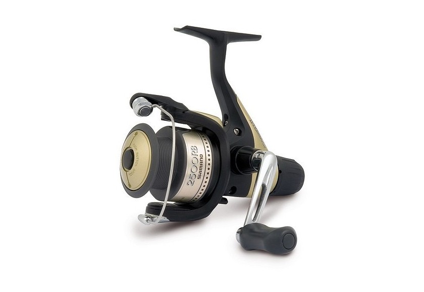 Carrete  hyperloop 2500 rb